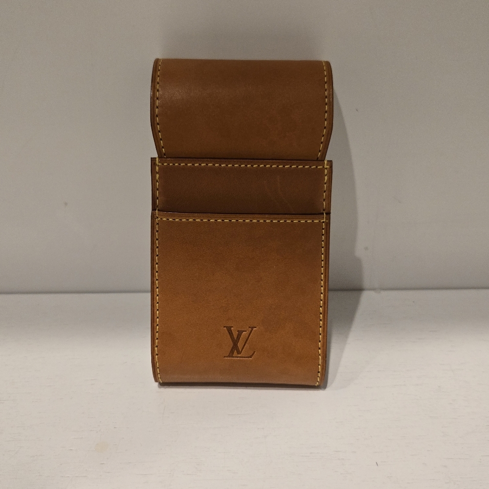 Louis Vuitton Cigarette holder
